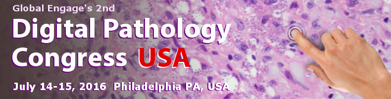 Digital Pathology COngress USA